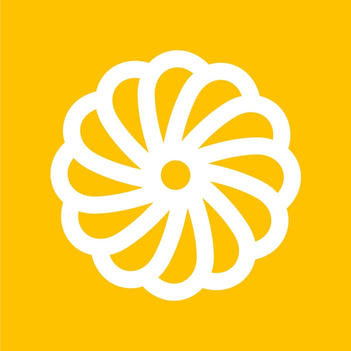 Make it Mandala app icon