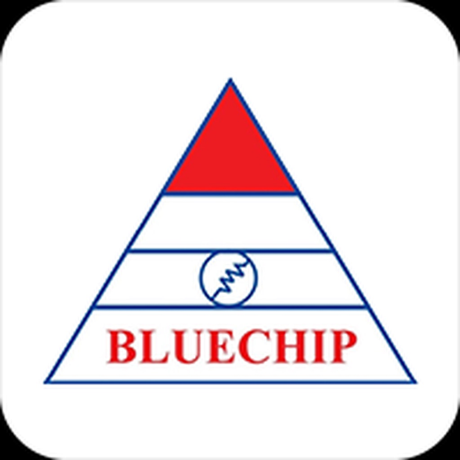 Bluechip Capital app icon