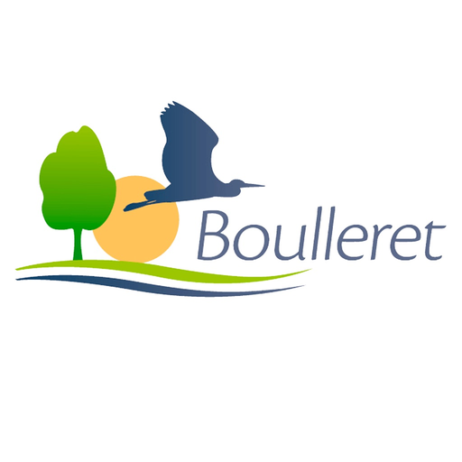 Boulleret app icon