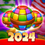 Candy Sweet Legend - Match 3 icon