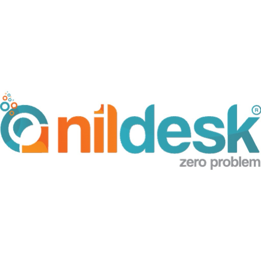 Nildesk app icon