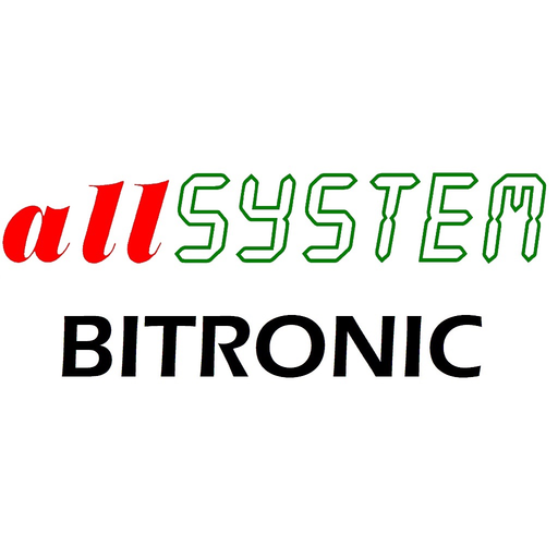 BITRONIC app icon