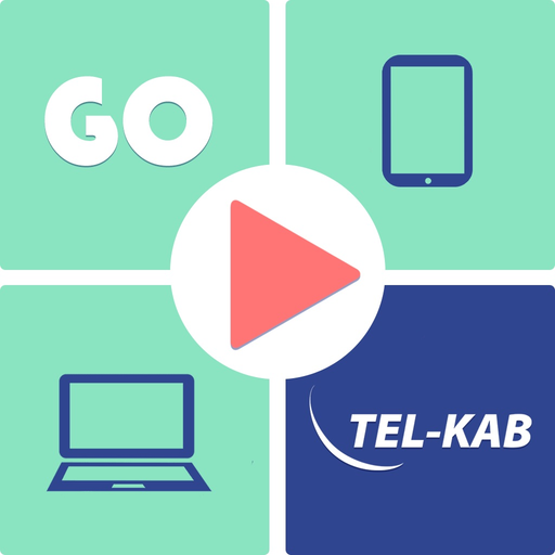 TEL-KAB GO app icon