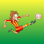 LinguaLeague icon