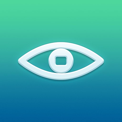Ibistic app icon