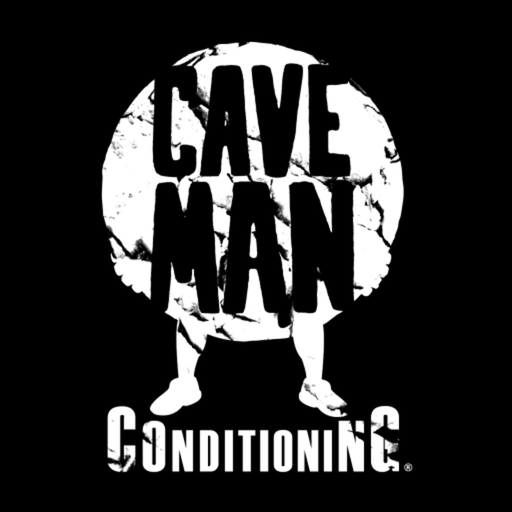 Caveman Conditioning app icon