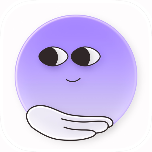 Tiimo: Daily To-Do List app icon