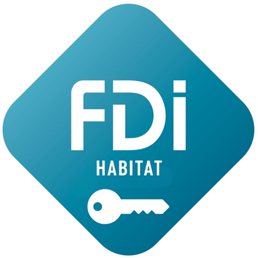 FDI Habitat app icon