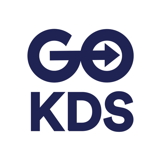 Extenda GO KDS app icon