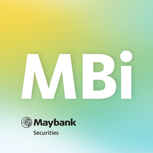 Maybank Invest TH app icon