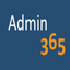 Seguros Reservas Admin365 icon