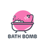 Bath Bomb icon