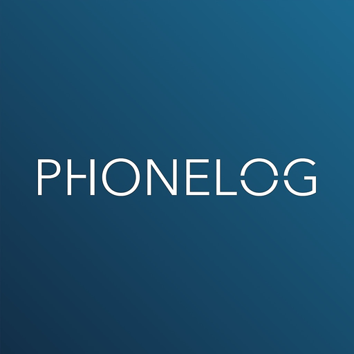 WME PhoneLog app icon