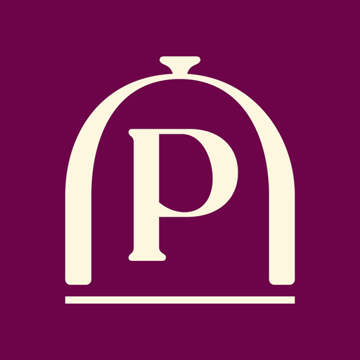 Popchef app icon
