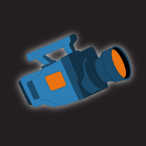 FilmIndie: INTRO MAKER VLOG YT app icon