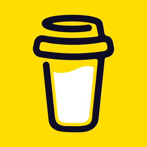 Buy Me a Coffee app icon