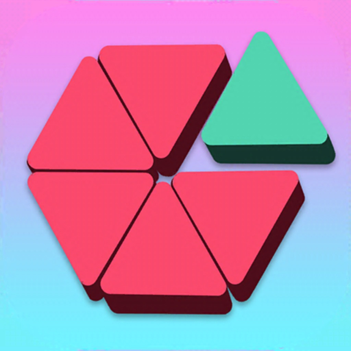 Hexa 1010! Block Puzzle app icon