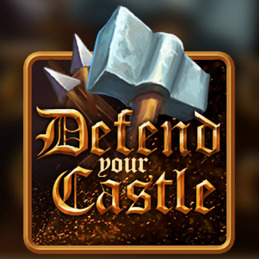 Defend Your Castle 2019 app icon