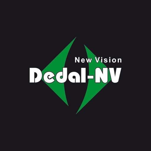 Dedal-NV Control app icon