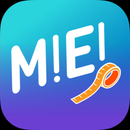 Measure! Everything! app icon