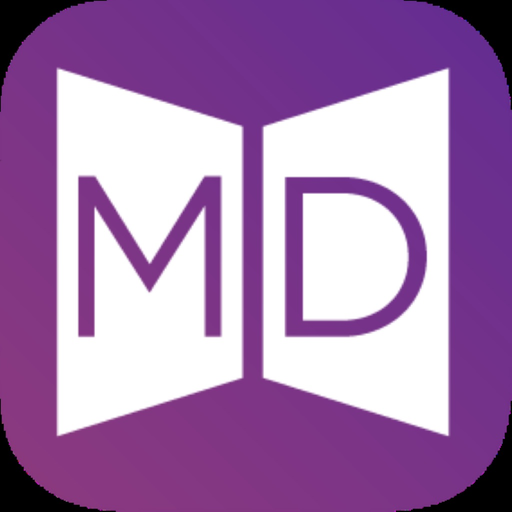 GatewayMD app icon