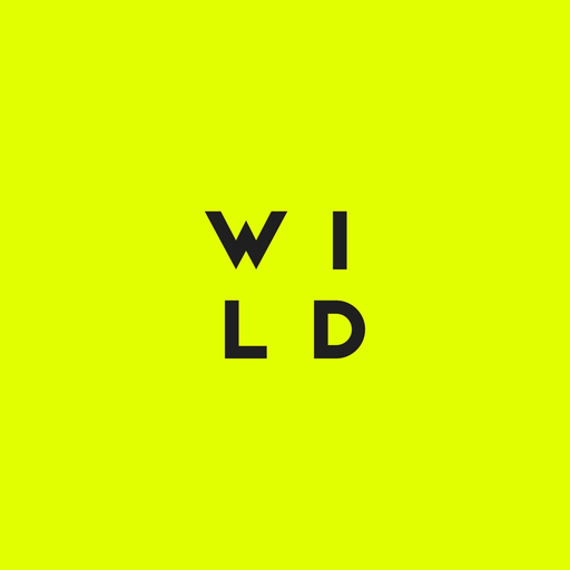 WILD FILM - Video Story Filter app icon