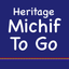 Heritage Michif To Go icon