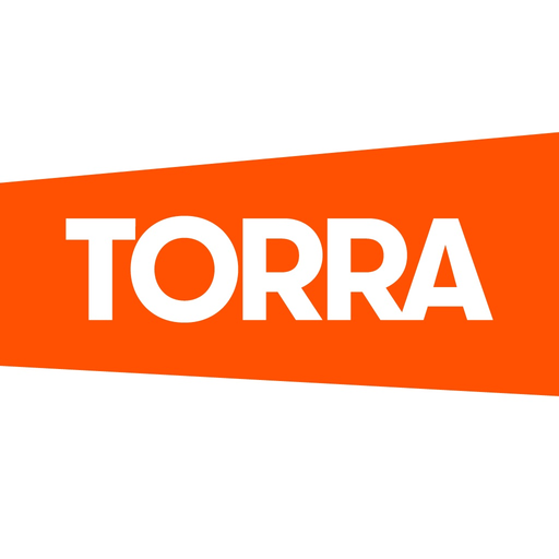 Lojas Torra: Comprar Roupas app icon