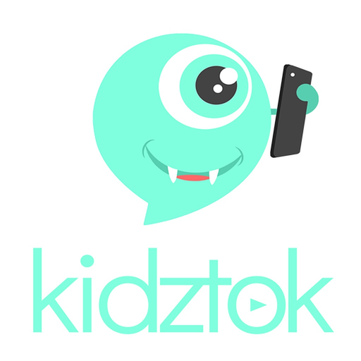 Kidztok - 키즈톡 app icon