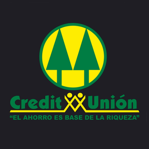 Credit Unión app icon