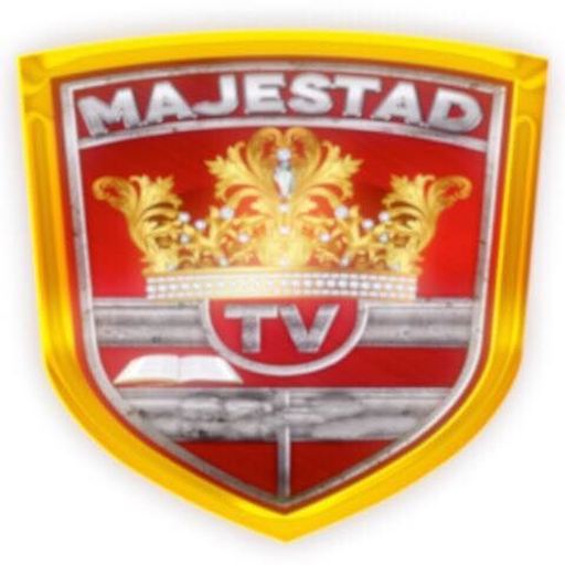 Majestad TV app icon