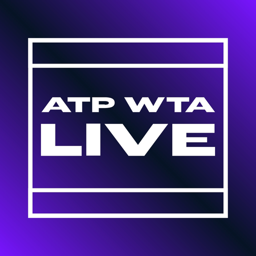ATP WTA Live app icon