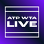 ATP WTA Live icon