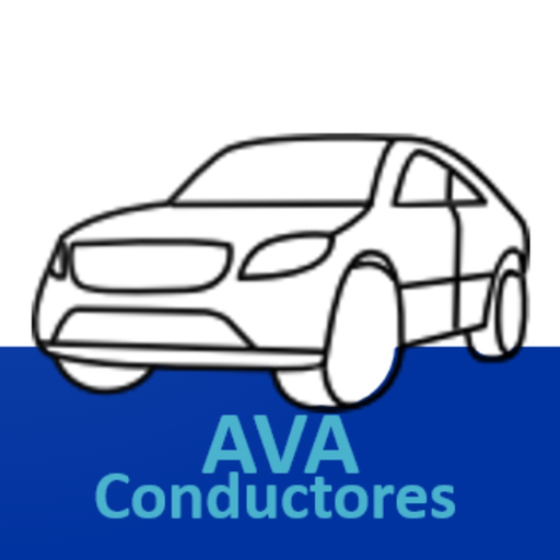 AVA Conductores app icon