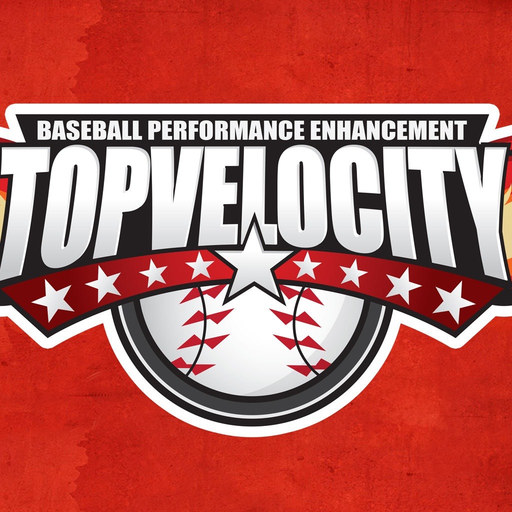 TopVelocity app icon