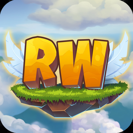Reading World app icon