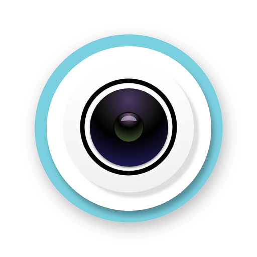 Neon - Color Picker app icon