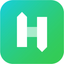 Let´s Hike icon