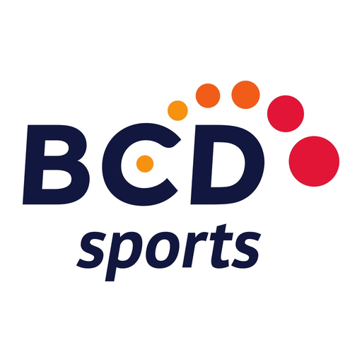 BCD Sports app icon