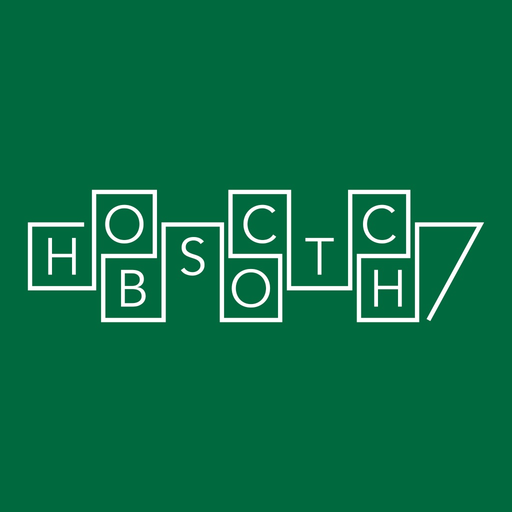 HOBSCOTCH app icon