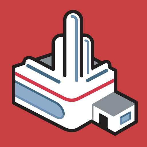 Font Diner app icon
