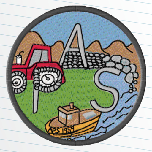 Annalong Primary School app icon