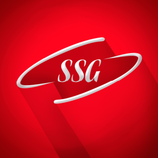 SSG - Serviço à Saúde Global app icon