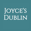 Joyce’s Dublin icon