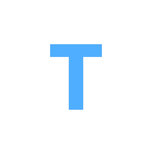 T-Times app icon