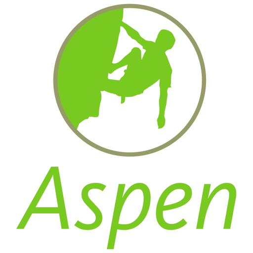 Aspen Rehab app icon