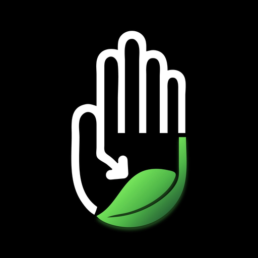Imagined Earth app icon