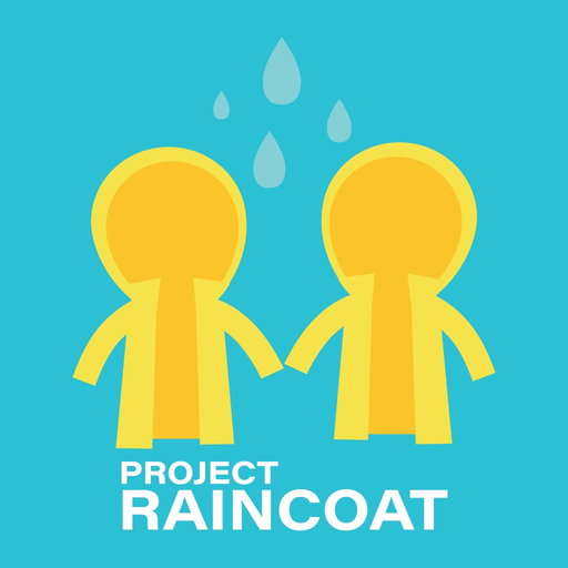 Raincoat app icon