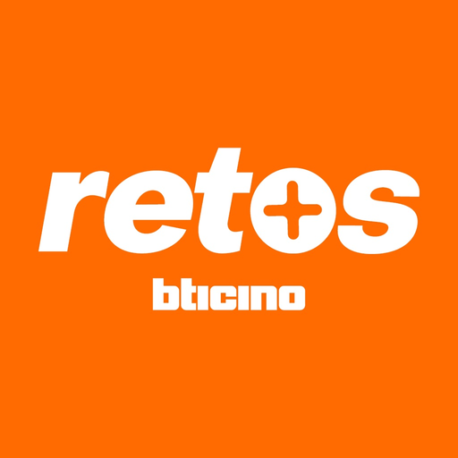 Retos Bticino app icon