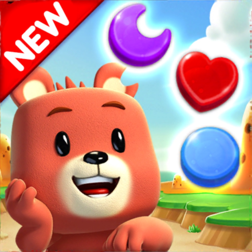 Buggle Blast app icon